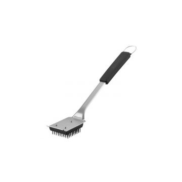 Perie pentru gratar din otel inoxidabil Enders 8827