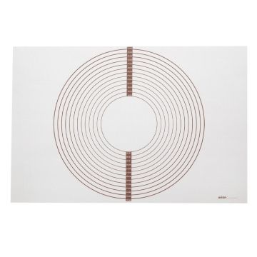 Planșetă de bucătărie din silicon 40x60 cm – Orion