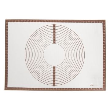 Planșetă de bucătărie din silicon 45x65 cm – Orion