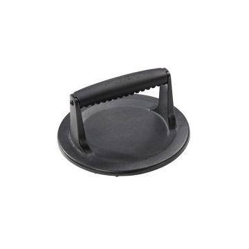 Presa din fonta pentru burger Enders diametru 18 x 10 cm 8816