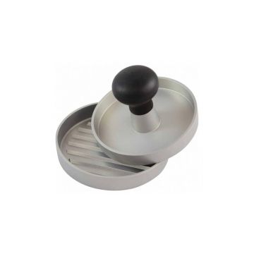 Presa hamburger din aluminiu 12 cm Activa 16477
