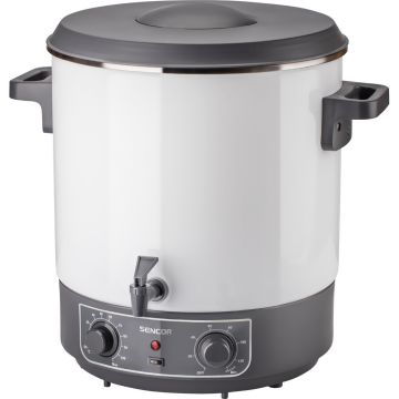 Sencor SPP 2100WH - Oală de gătit
