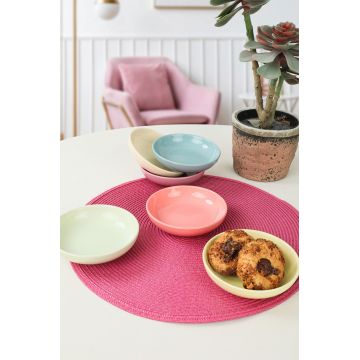 Set boluri, Keramika, 275KRM1597, Ceramica, Multicolor