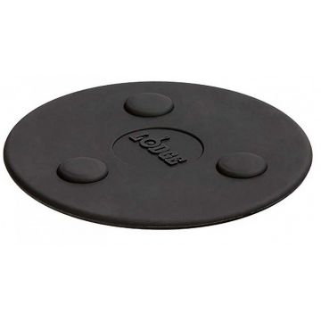 Suport din silicon cu magnet pentru vase Lodge 13 cm L-ASMMT