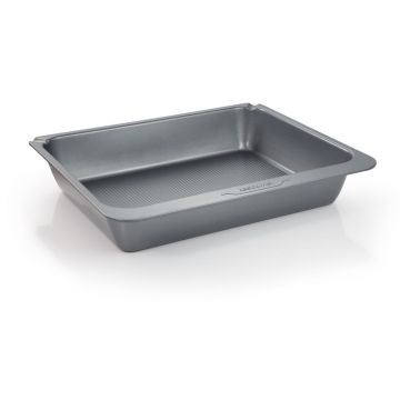 Tavă de copt 35,5x41,5 cm Compact – Tescoma