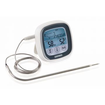 Termometru de bucătărie digital – LEIFHEIT