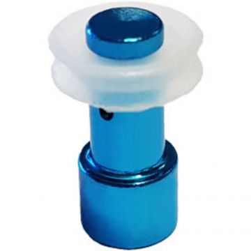 TESLA EliteCook K70/K70 WiFi - supapă de siguranță albastră și capac de închidere