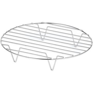 TESLA EliteCook K70/K80 Deluxe - grilă din oțel inoxidabil