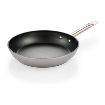 Tigaie cu suprafață antiaderentă din aluminiu ø 29 cm GrandChef+ – Tescoma
