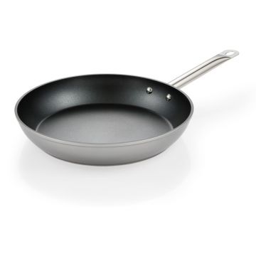 Tigaie cu suprafață antiaderentă din aluminiu ø 32 cm GrandChef+ – Tescoma