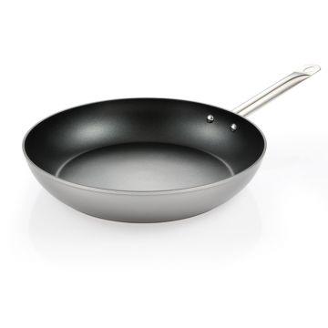 Tigaie cu suprafață antiaderentă din aluminiu ø 36 cm GrandChef+ – Tescoma