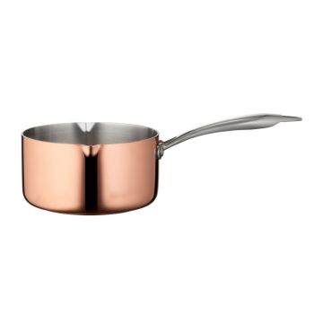 Tigaie din oțel inoxidabil/din cupru 1,4 l – Blomsterbergs