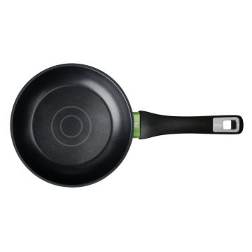 TIGAIE PENTRU PRĂJIT 20 cm