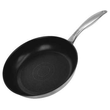 TIGAIE PENTRU PRĂJIT 24 cm