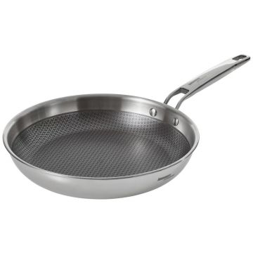 TIGAIE PENTRU PRĂJIT 28 cm