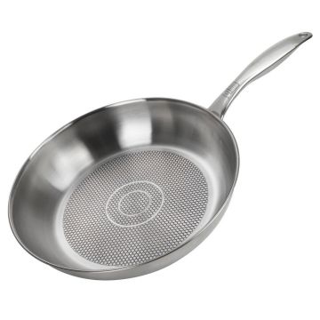 TIGAIE PENTRU PRĂJIT 28 cm