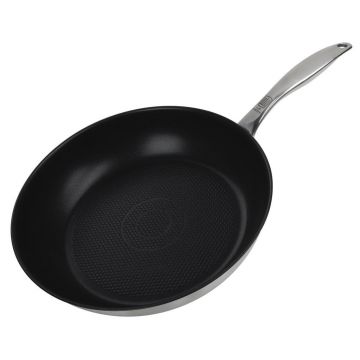 TIGAIE PENTRU PRĂJIT 28 cm