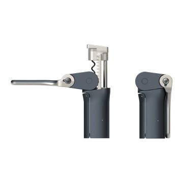 Tirbușon Joseph Joseph BarWise, negru