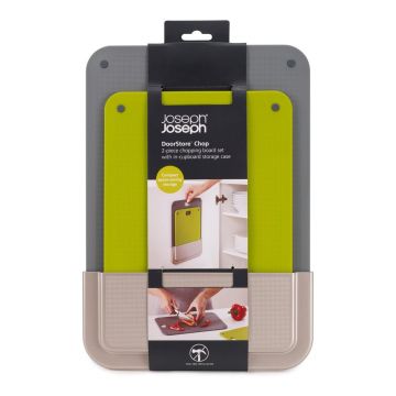 Tocătoare 2 buc. 24,5x31 cm DoorStore – Joseph Joseph