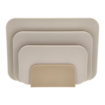 Tocătoare 3 buc. de tăiat 26,5x35,5 cm Choptima – Rosti