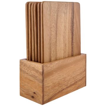 TOCĂTOR SERVIRE GUSTĂRI