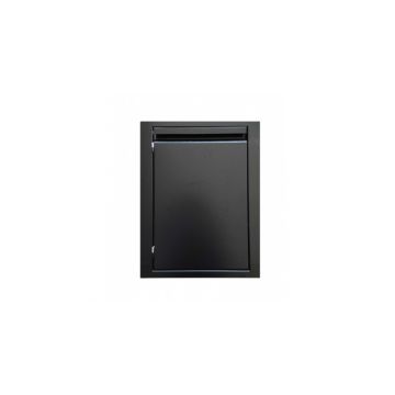 Usa cu cadru built-in pentru insula si bucatarie exterioara Grand Hall A08001001T