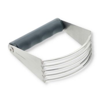 Accesoriu de făcut prăjituri din metal – Blomsterbergs