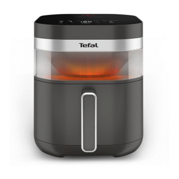Air fryer gri închis Infrared EY832HE0 – Tefal