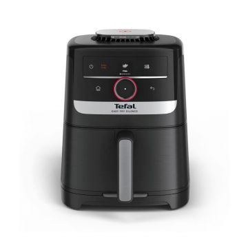 Air fryer negru Easy Fry EY5728E1 – Tefal