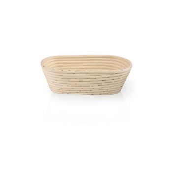 Bol din ratan Orion Rattan, 32 x 15 cm