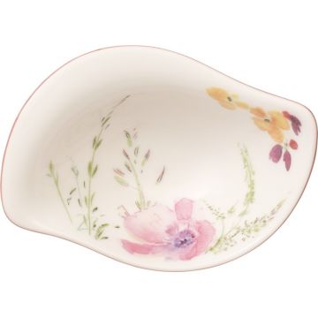Bol Mariefleur Basic Serve, Villeroy & Boch, 12x8 cm, portelan premium
