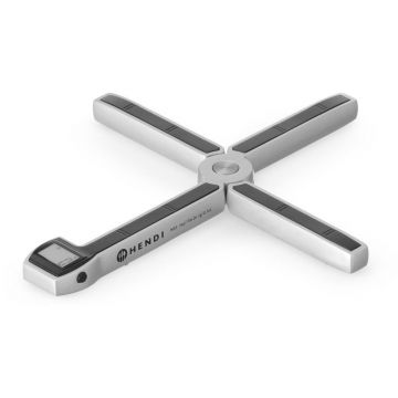 Cântar de bucătărie digital – Hendi