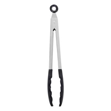 Clește de bucătărie din silicon – Orion