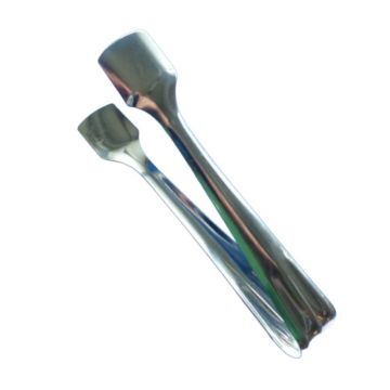 Cleste din Inox pentru Zahar, Elcadis