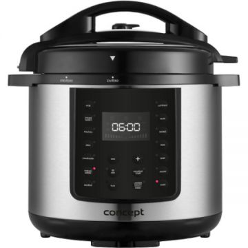 Concept CK8001 - Despachetat - Oală multifuncțională