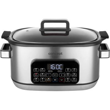 Concept CK9000 - Oală multifuncțională