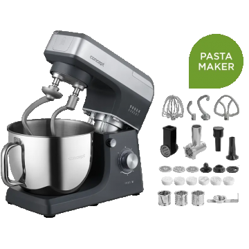 Concept RM6000 - Procesor de alimentare