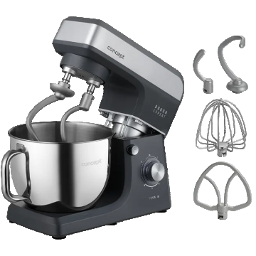 Concept RM6010 - Procesor de alimentare