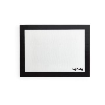 Covoraș pentru copt din silicon 30x40 cm – Lékué