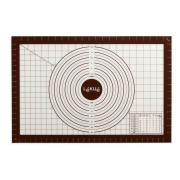 Covoraș pentru copt din silicon 40x60 cm – Lékué