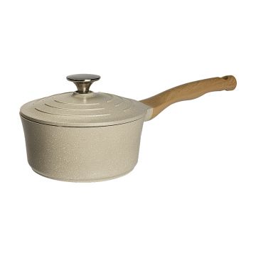 Cratita cu capac S CHALET, 18x8.5 cm