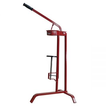 Dopuitor Manual de sticle pentru dopuri din pluta, ideal pentru vin, distilate