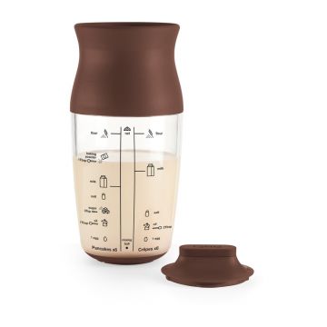 Dozator de aluat – Lékué