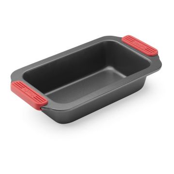 Formă de copt din oțel pentru prăjituri 17x31 cm – Lékué