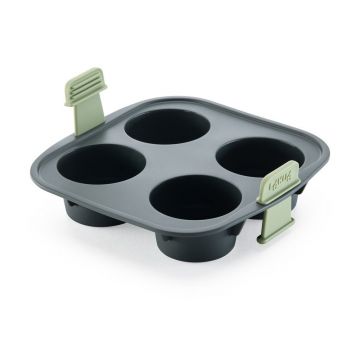 Formă de copt din silicon 20x19,5 cm – Lékué