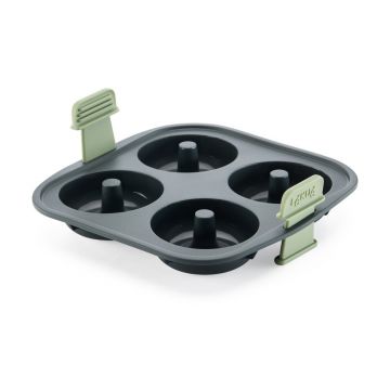 Formă de copt din silicon 20x19,5 cm – Lékué