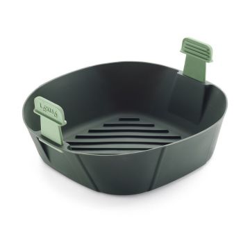 Formă de copt din silicon 23x23 cm L – Lékué