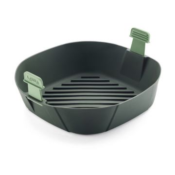 Formă de copt din silicon 25x25 cm XL – Lékué