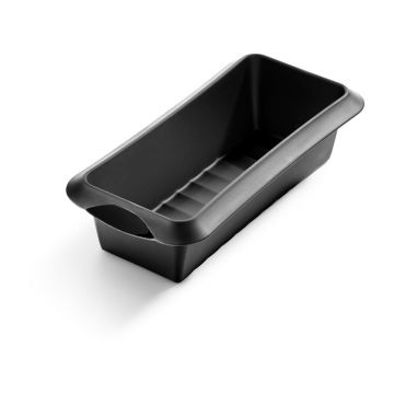 Formă de copt din silicon pentru pâine 12,5x27,5 cm – Lékué