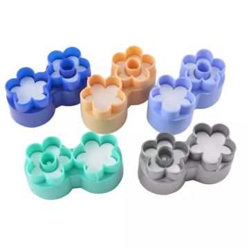 Forma de Prajituri Linzer din Plastic, Perfect Home